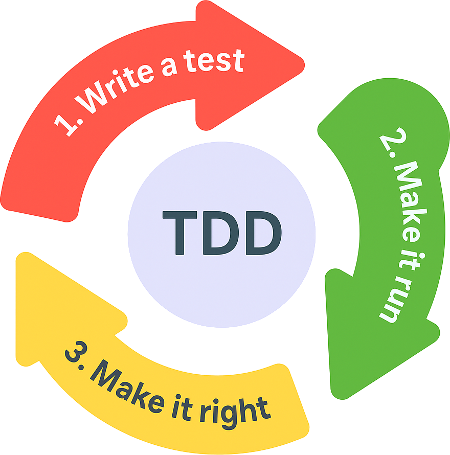 TDD